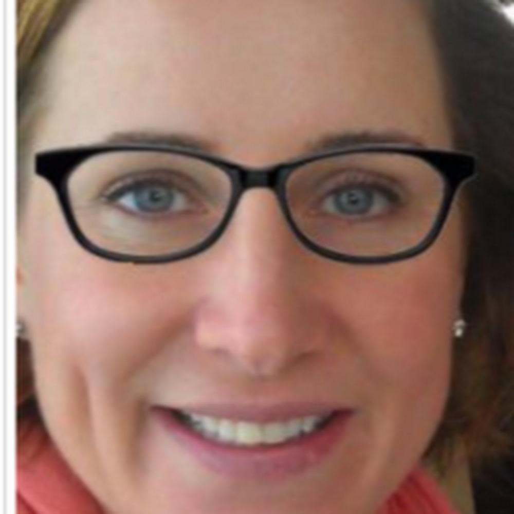 Meet your Posher, Pam